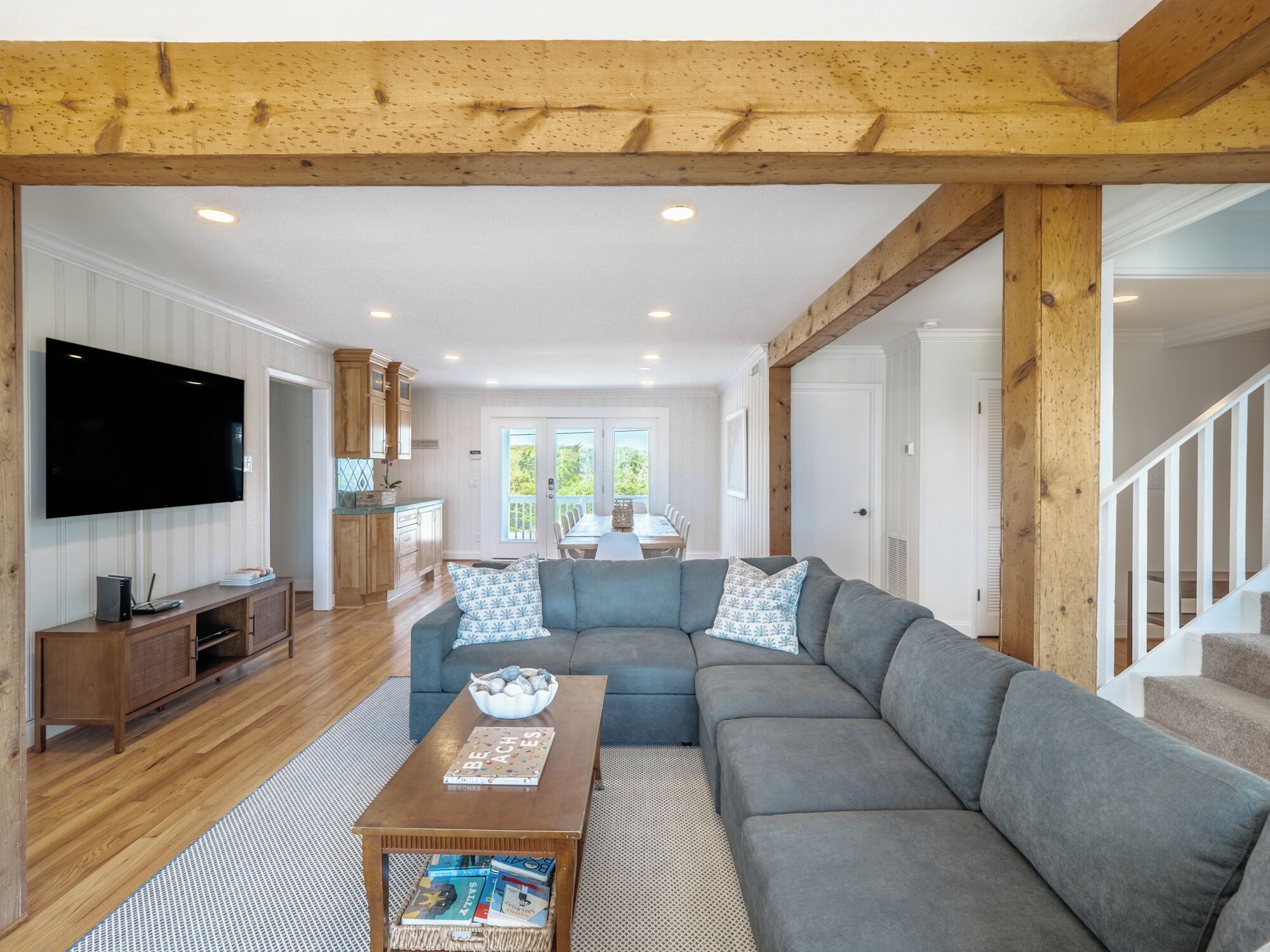 Studio (Multiple Bedrooms) | Property amenity