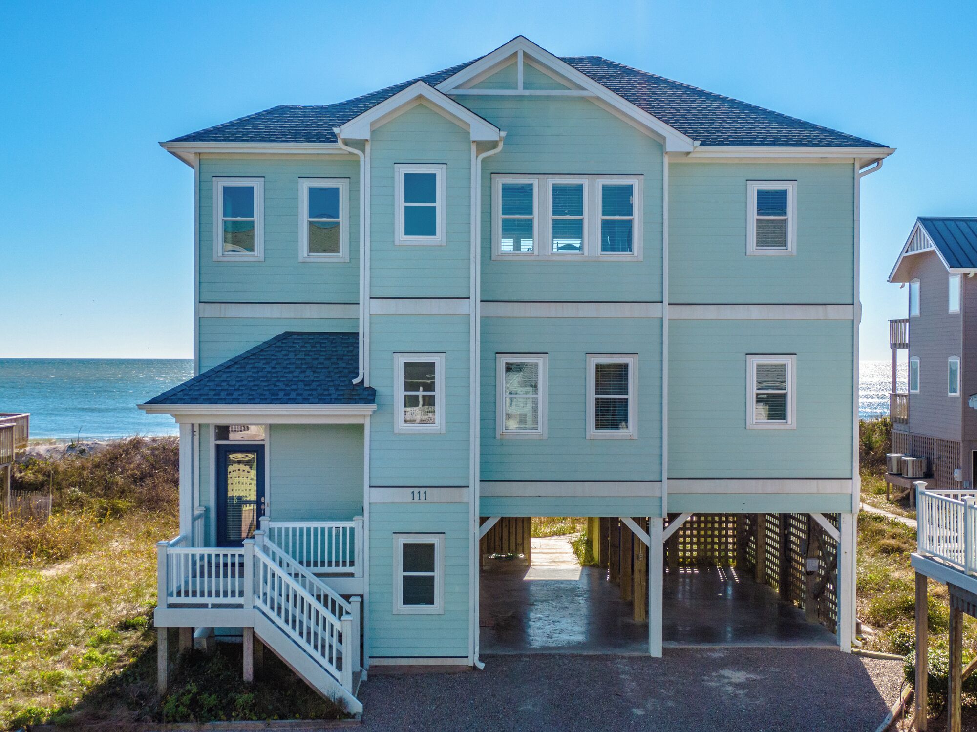 Studio (5 Bedrooms) | Property amenity