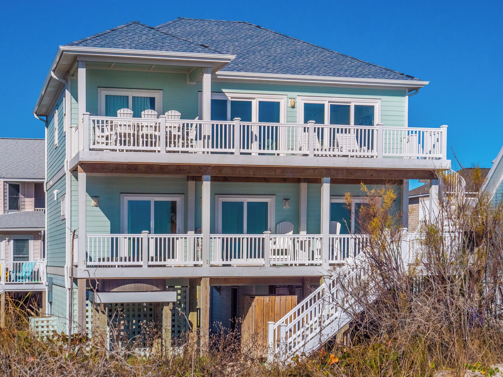 Studio (5 Bedrooms) | Property amenity