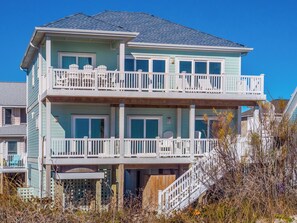 Équipement de l’hébergement