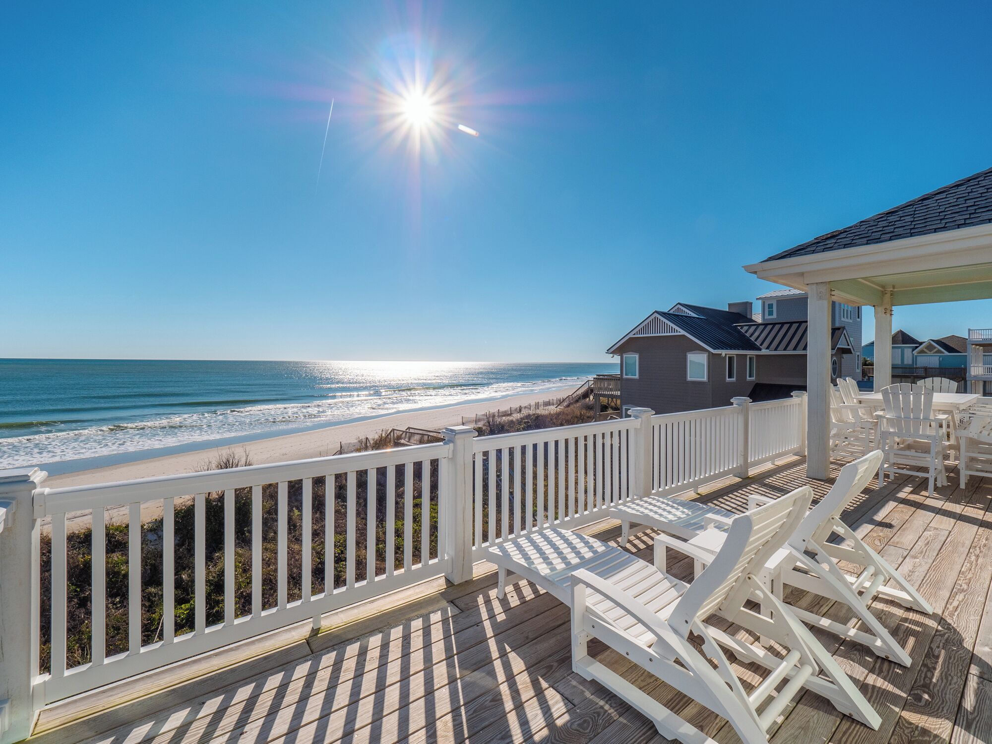 واجهة المنشأة