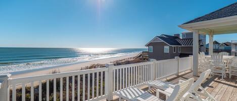 Studio (5 Bedrooms) | Enceinte de lâhĂ©bergement