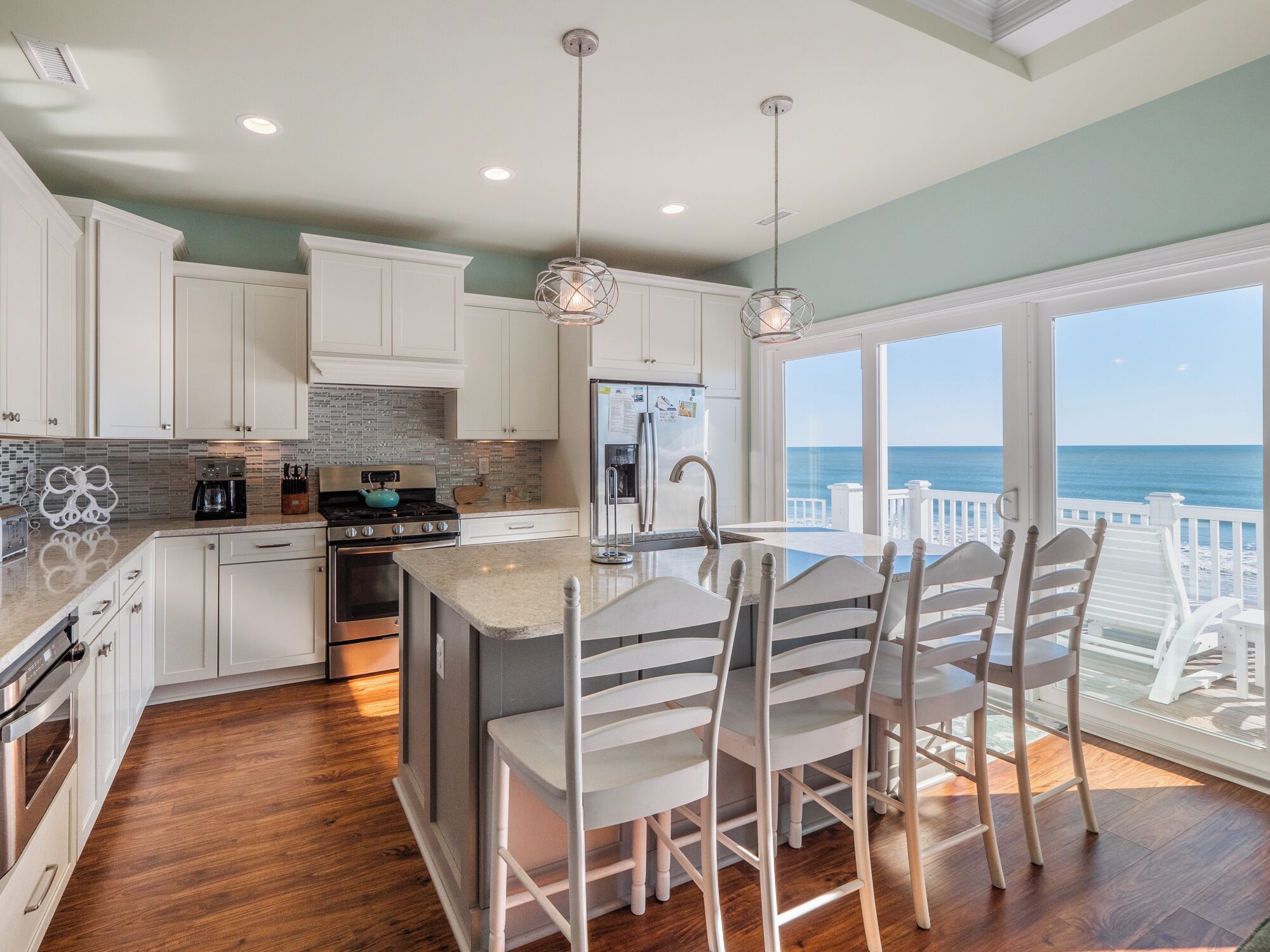 Studio (5 Bedrooms) | Property amenity