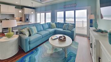 Studio (5 Bedrooms) | Property amenity