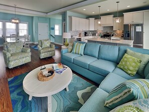 Studio (5 Bedrooms) | Commodité de l’hébergement 