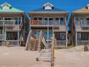 Servicio de la propiedad