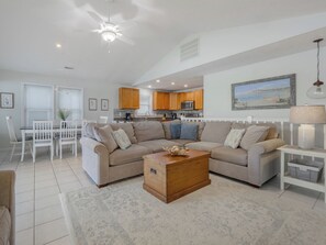 Studio (4 Bedrooms) | Property amenity