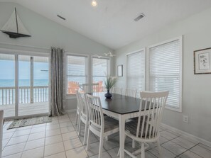 Studio (4 Bedrooms) | Accommodatievoorzieningen