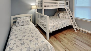 Studio (2 Bedrooms) | Property amenity