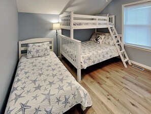 スタジオ (2 Bedrooms) | 施設内の設備