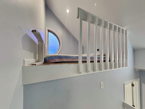 Sunny Skies Ahead #33A by Topsail Realty