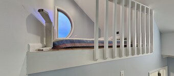 Sunny Skies Ahead #33A by Topsail Realty