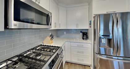 Sunny Skies Ahead #33A by Topsail Realty