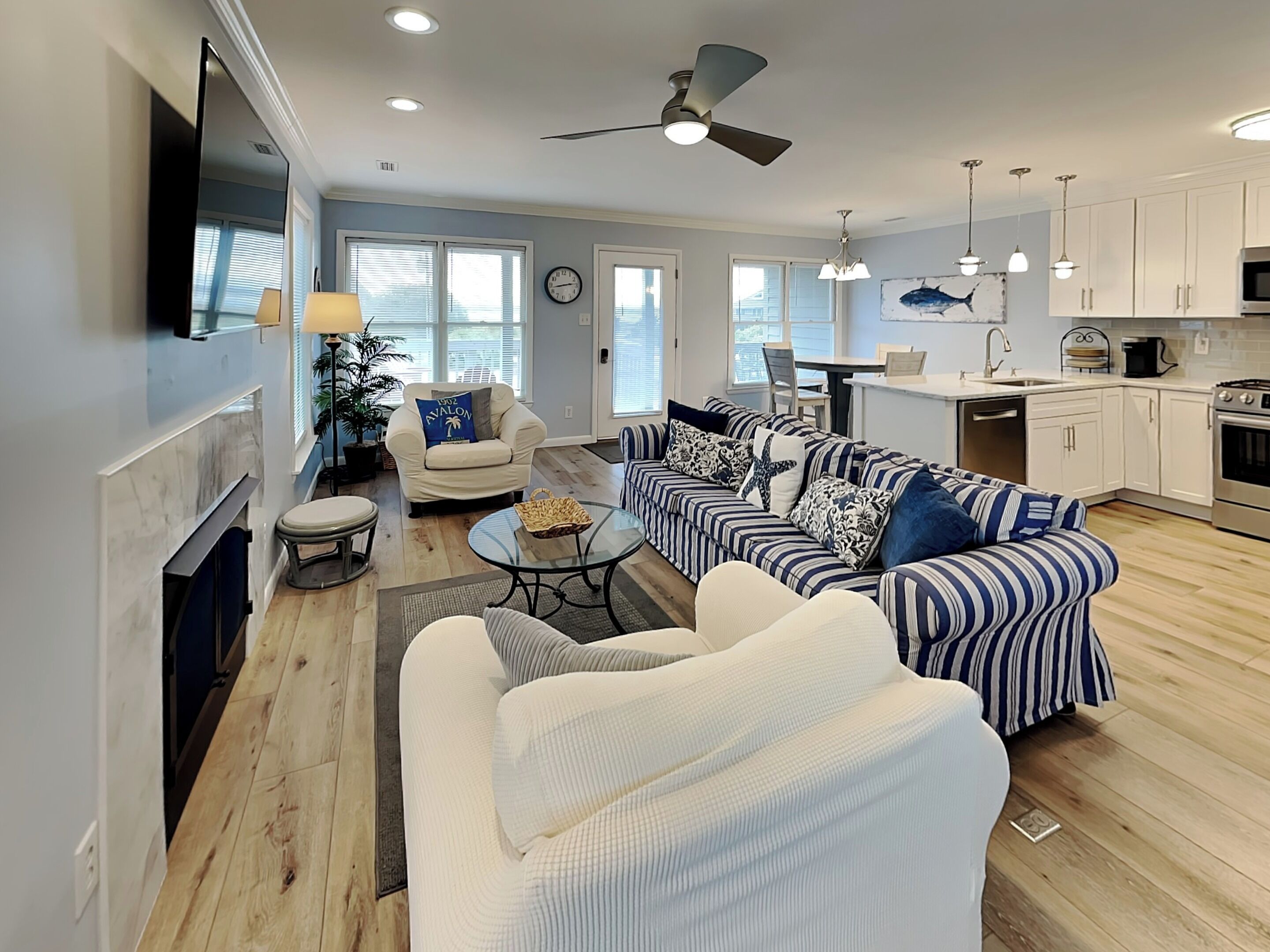 開放式客房 (2 Bedrooms) | 住宿設施服務