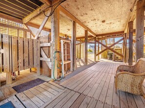 Studio (2 Bedrooms) | Accommodatievoorziening