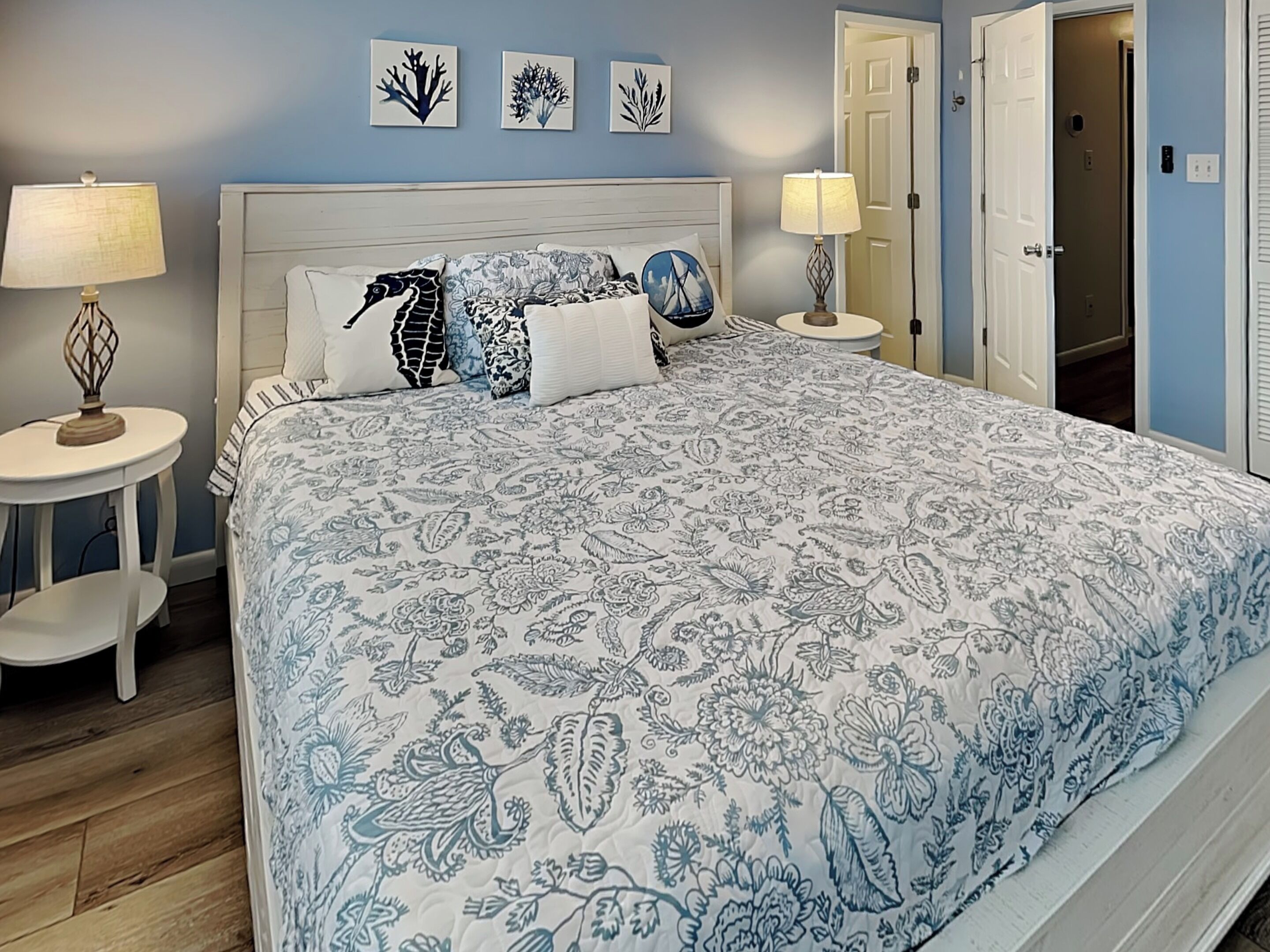 Studio (2 Bedrooms) | Property amenity