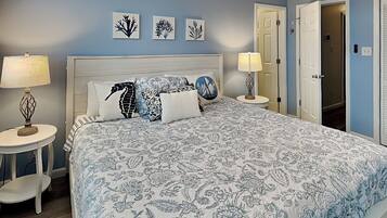 Studio (2 Bedrooms) | Property amenity