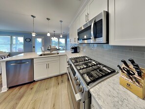 Studio (2 Bedrooms) | Property amenity - Sunny Skies Ahead #33A by Topsail Realty (Holly Ridge)