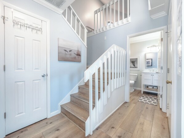 Studio (2 Bedrooms) | Commodité de l’hébergement 