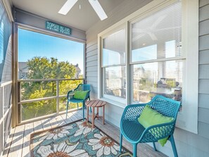 Estudio (2 Bedrooms) | Servicios del alojamiento