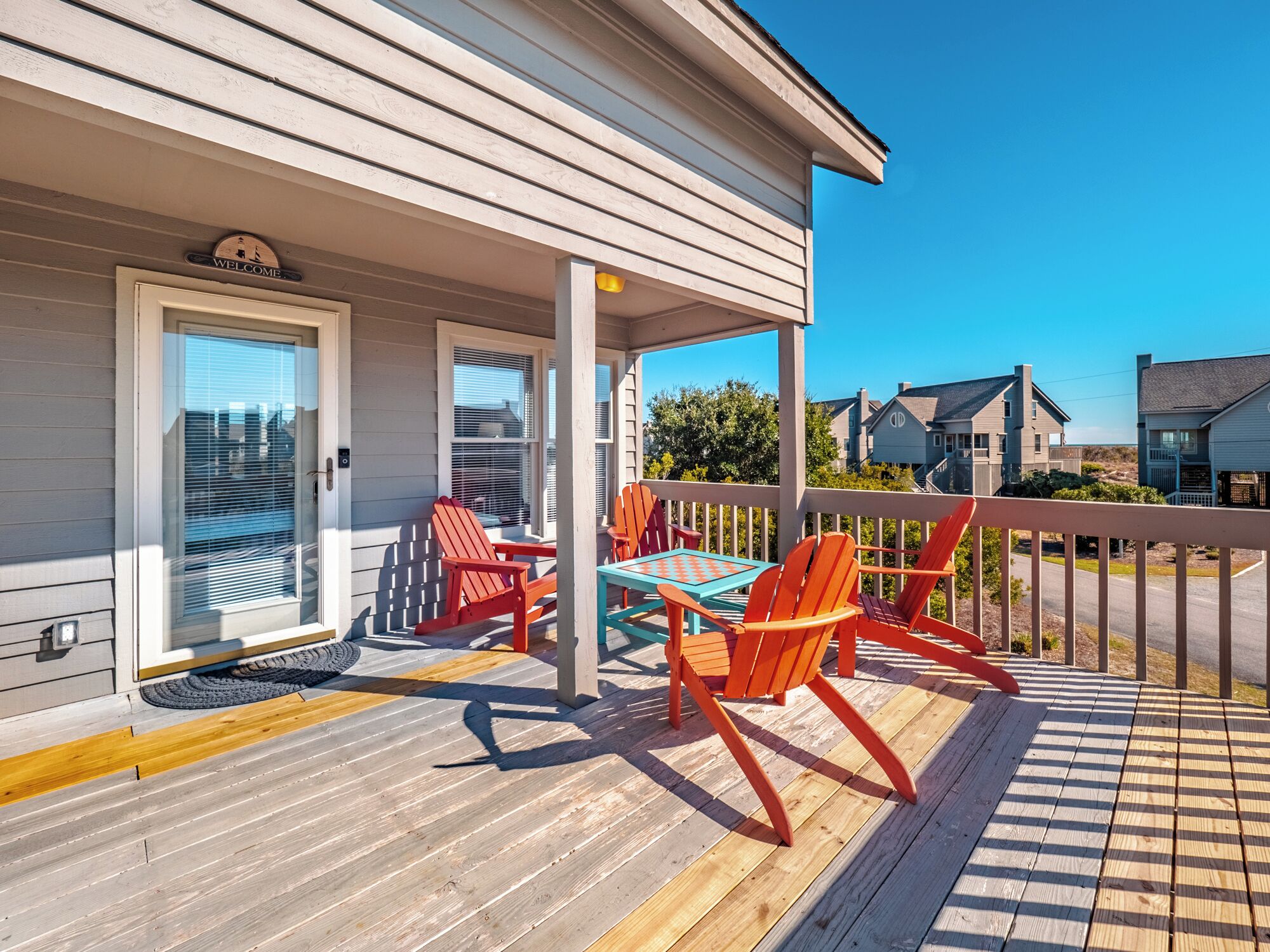 Studio (2 Bedrooms) | Property amenity