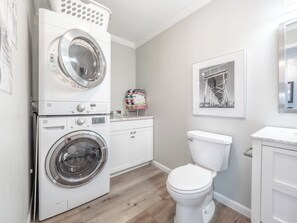 Studio (2 Bedrooms) | Commodité de l’hébergement 