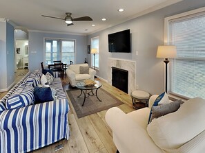 스튜디오 (2 Bedrooms) | 숙박 시설 내 편의 시설/서비스