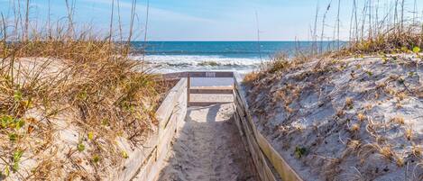 Servicio de la propiedad