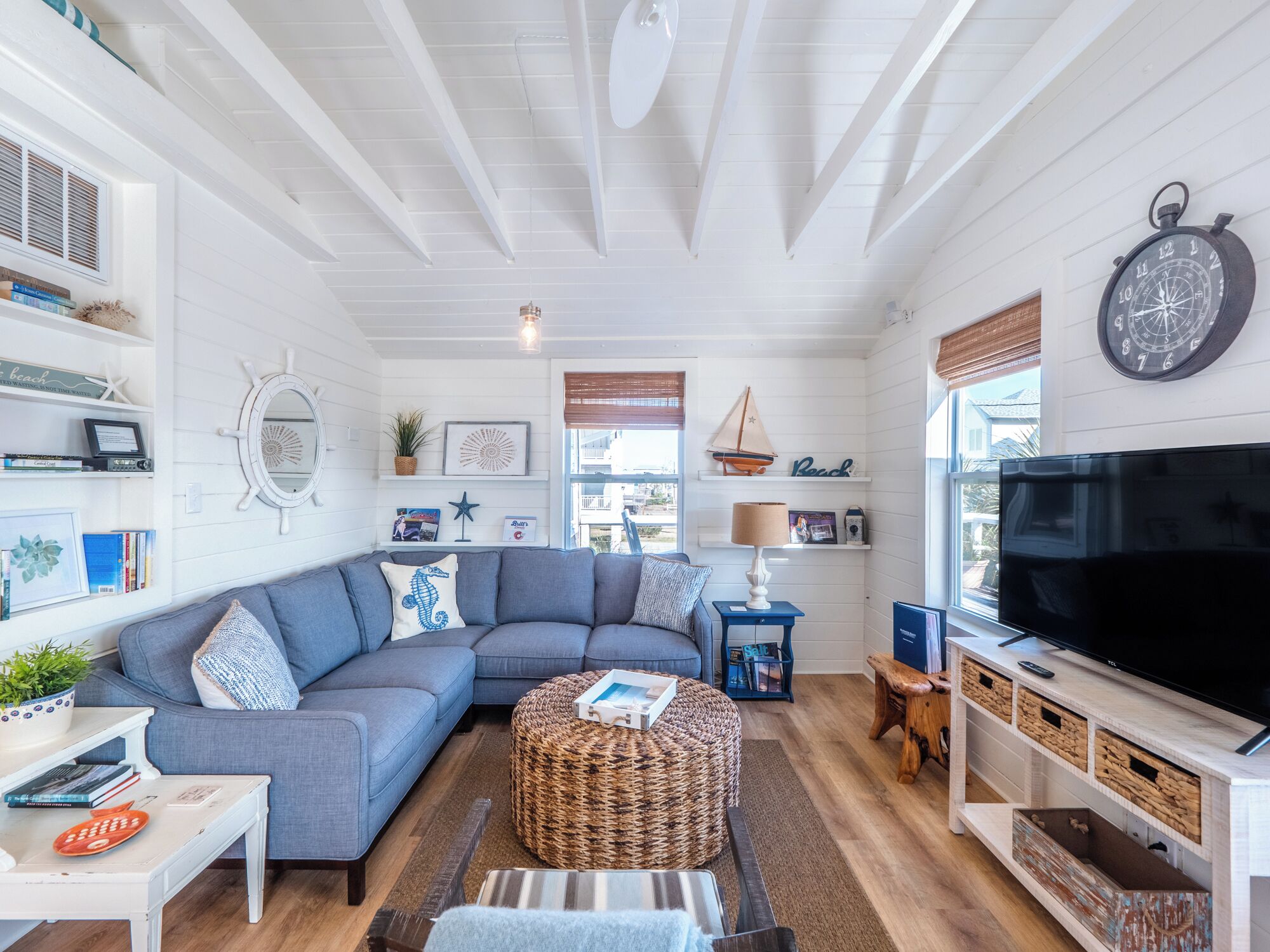 Studio (3 Bedrooms) | Mặt tiền nơi lưu trú