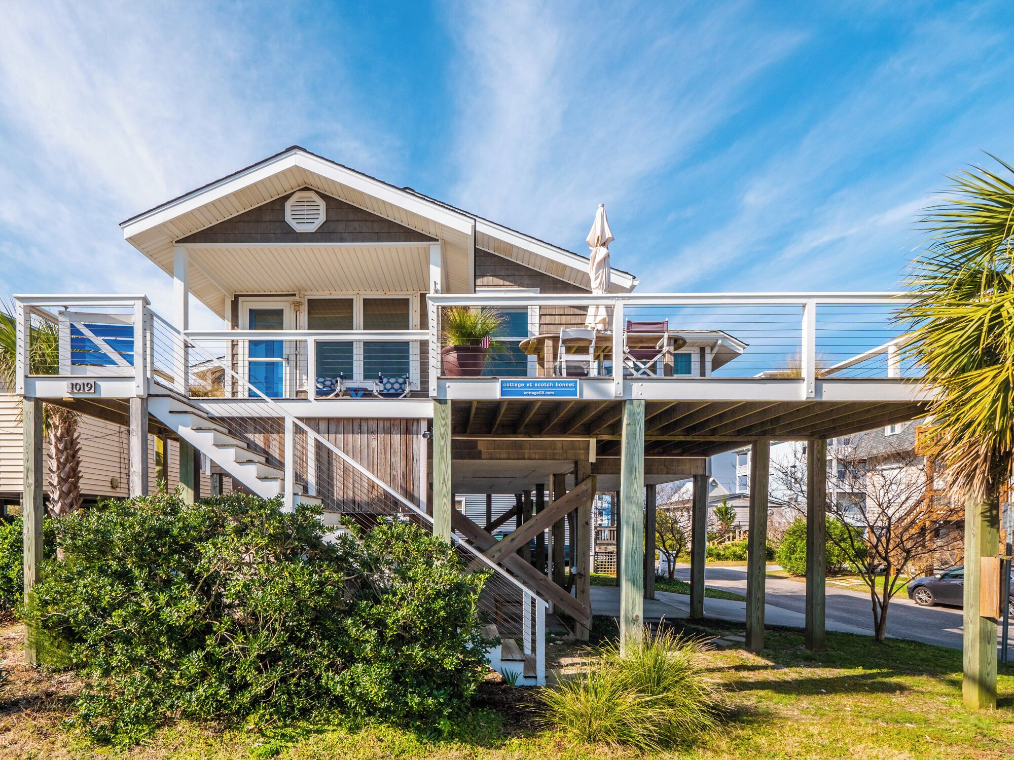 Studio (3 Bedrooms) | Property amenity