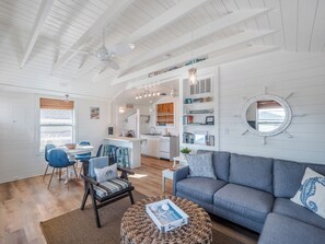 Studio (3 Bedrooms) | Kemudahan hartanah