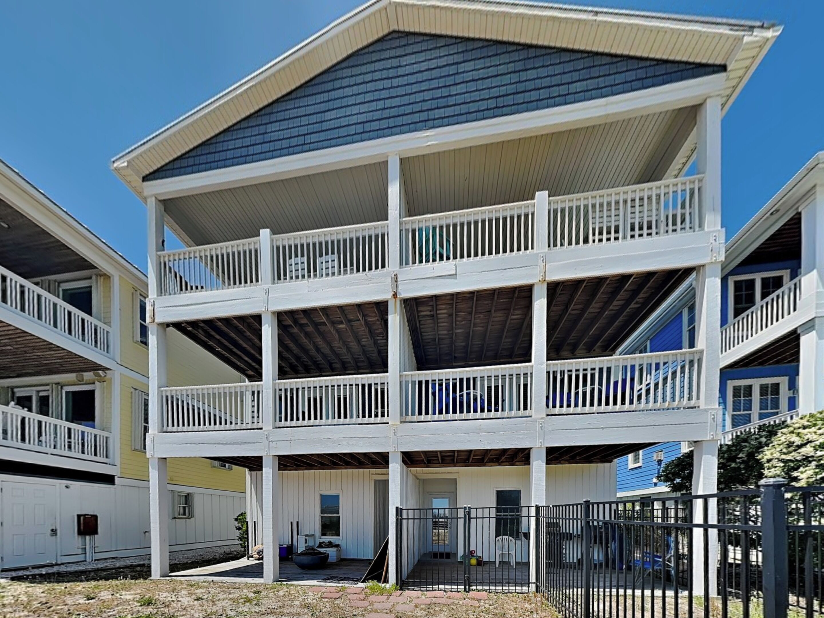 Studio (6 Bedrooms) | Fasilitas properti