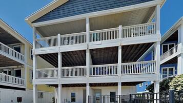 Studio (6 Bedrooms) | Fasilitas properti