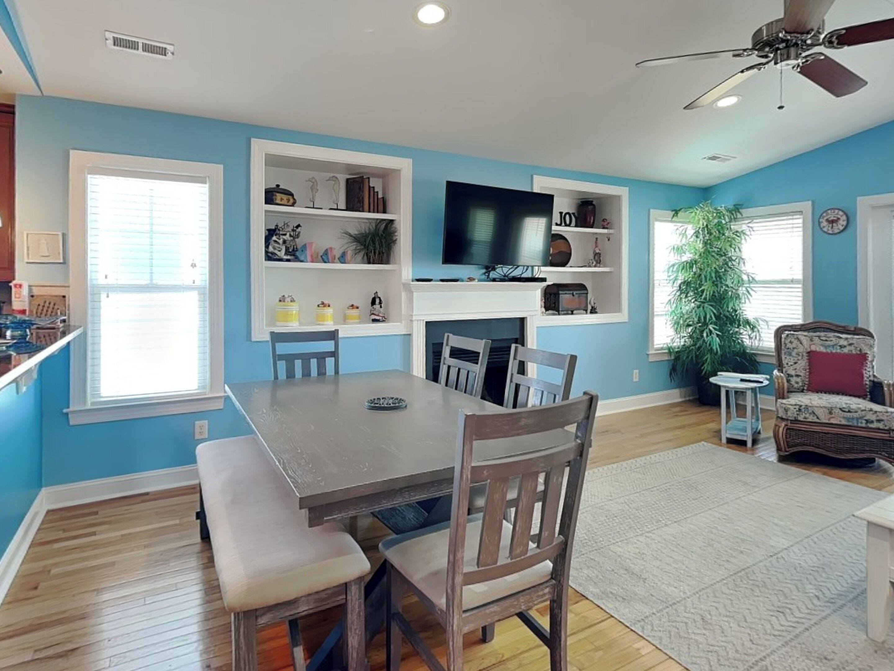 Studio (6 Bedrooms) | Property amenity