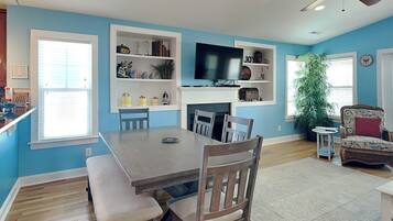 Studio (6 Bedrooms) | Property amenity