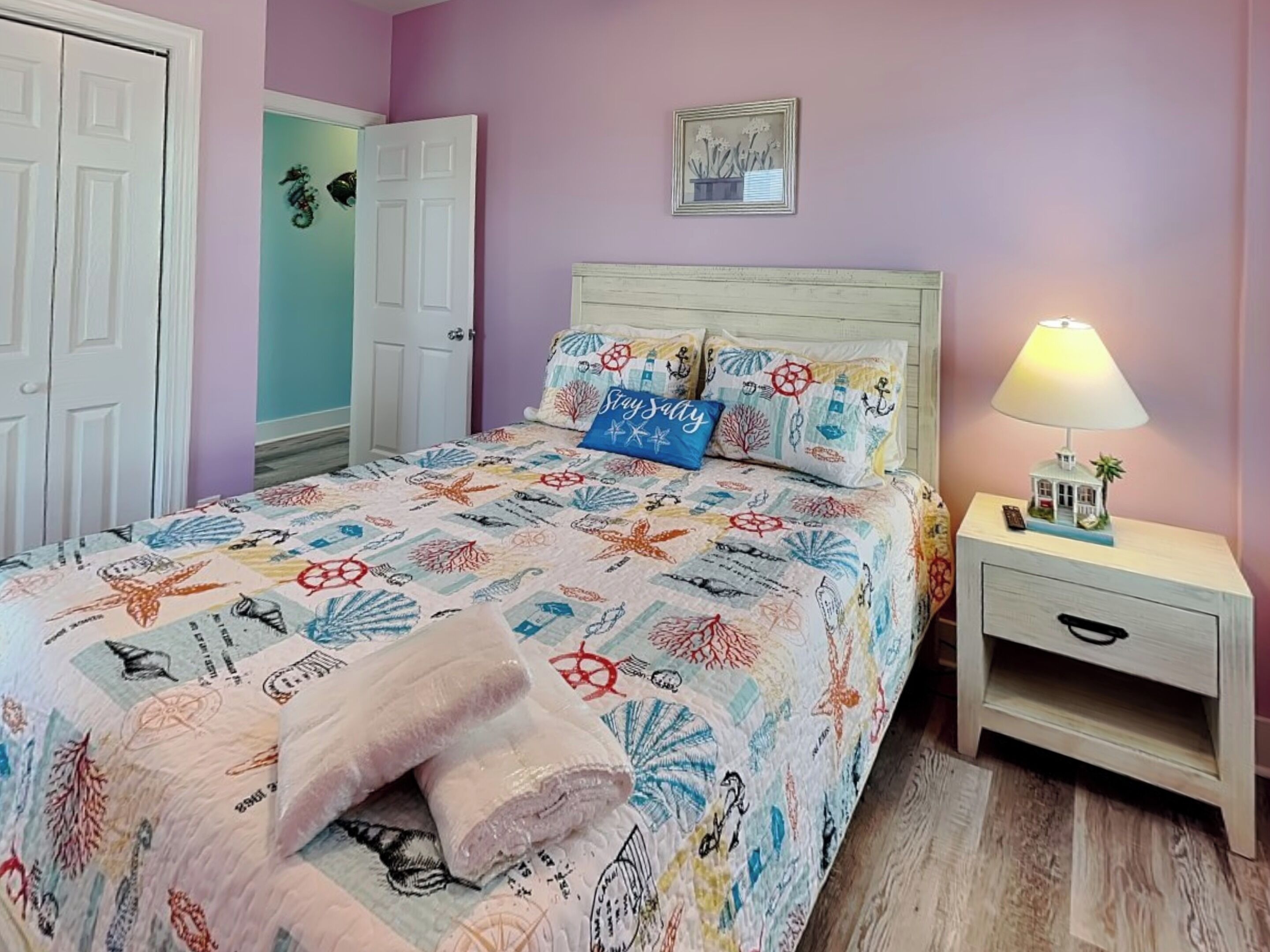 Studio (6 Bedrooms) | Commodité de l’hébergement 