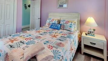 Studio (6 Bedrooms) | Commodité de l’hébergement