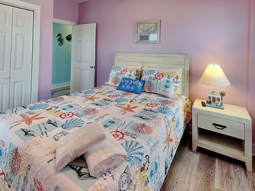 No Worries in Paradise