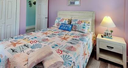 No Worries in Paradise