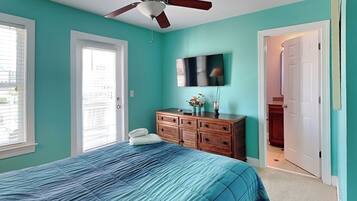 Studio (6 Bedrooms) | Property amenity
