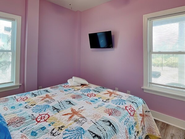 Studio (6 Bedrooms) | Property amenity