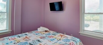 No Worries in Paradise