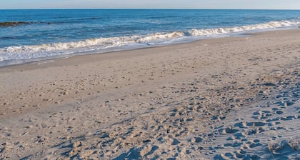 No Worries in Paradise