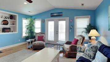 Studio (6 Bedrooms) | Property amenity