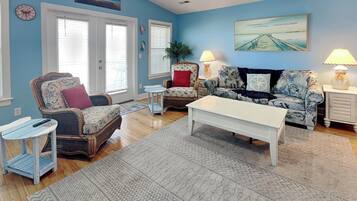 Studio (6 Bedrooms) | Property amenity