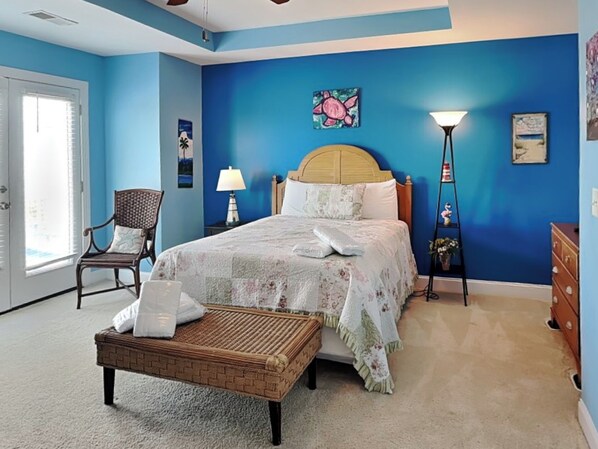 Studio (6 Bedrooms) | Property amenity