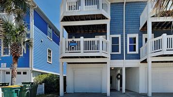 Studio (6 Bedrooms) | Commodité de l’hébergement