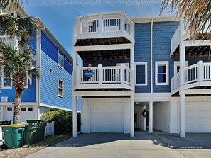 Studio (6 Bedrooms) | Property amenity