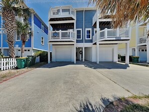 Studio (6 Bedrooms) | Property amenity - No Worries in Paradise (Carolina Beach)
