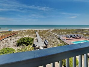 Studio (6 Bedrooms) | Property amenity - No Worries in Paradise (Carolina Beach)